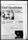 East Carolinian, April 10, 1962
